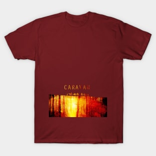 Caravan T-Shirt